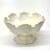 Vintage Secla Portugal White Ironstone Monteith-Style Serving Bowl For Sale In Miami - Image 6 of 11