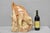 Vintage Seymour L. Shuren Modern Pink Carved Marble Abstract Panther Cat Sculpture. "Seymour L. Shuren was a prominent...