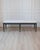 A Swedish bench dating to the 19th century. The proportions and construction reflect the standards of the period. A...