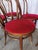 Vintage Bentwood Bistro Chairs, 1970s, Set of 8 For Sale - Image 11 of 18