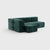 In nine configurations. Nine modules make up the family set of this modular sofa system. A corner sofa for four people or,...