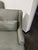 A pair Jessica Charles Collin Chairs (SKU 615). Original tags are still attached. Jessica Charles is a premium North...