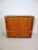 Mid-Century Teak Highboard with Sliding Doors from Dyrlund, 1960s For Sale - Image 6 of 17