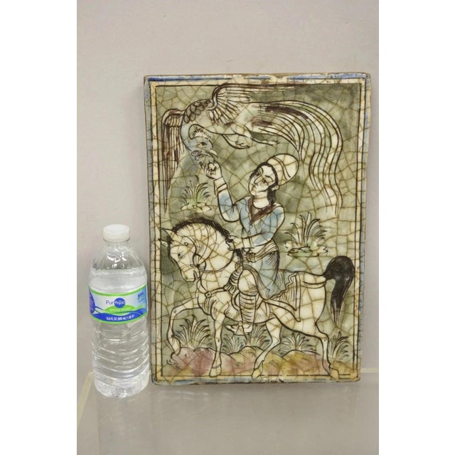 Very good antique condition being structurally sound with age appropriate signs of normal use as pictured. Overall very nice.