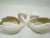 Fitz and Floyd Swan Flower Pots, a Pair For Sale In Charleston - Image 6 of 6