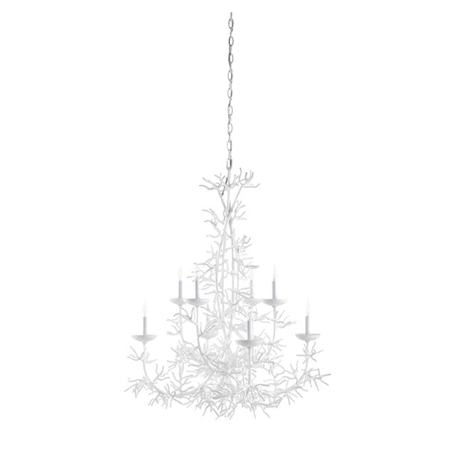 Wildwood Select Sea Breeze Chandelier For Sale