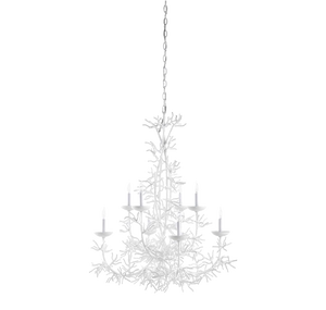Wildwood Select Sea Breeze Chandelier