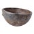 Early 20th Century Nupe Wood Bowl Nigeria For Sale