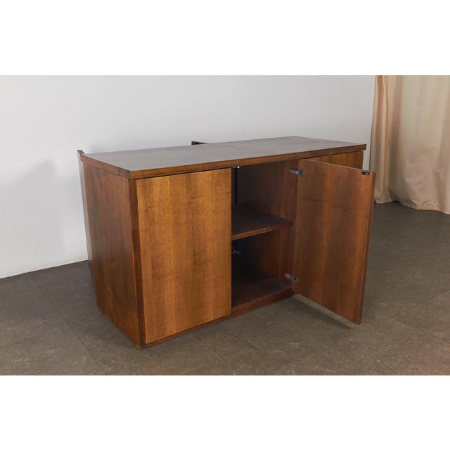 Center Sideboard from Cassina, 1970s For Sale - Image 10 of 17