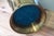 Metal Ice Bucket in Brass and Enamel Details, 1960s For Sale - Image 7 of 11