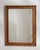 19th Century France Amber Wood Mirror For Sale In Greensboro - Image 6 of 10