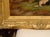 Robert Cleminson 19th Century Landscape Oil Painting with Horse and Dogs For Sale In Atlanta - Image 6 of 9