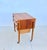 1970s German Sewing Box with Drawers and Basket, 1970s For Sale - Image 5 of 12