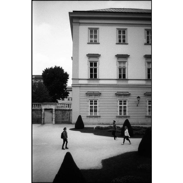 Not Yet Made - Made To Order Paul Cooklin, Mirabelle Palace, Edition of 50 For Sale - Image 5 of 5