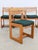 Elm Chairs from Maison Regain, 1970, Set of 4 For Sale - Image 14 of 18