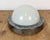 Industrial Vintage Wall Light from Elektrosvit, 1970s For Sale - Image 3 of 11