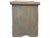 Tyrolean Painted Chest, 1791 For Sale - Image 4 of 18