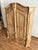 Edelweiss Baroque Alpine Farmhouse Cupboard in Spruce from Unbekannt, 1980 For Sale - Image 12 of 13