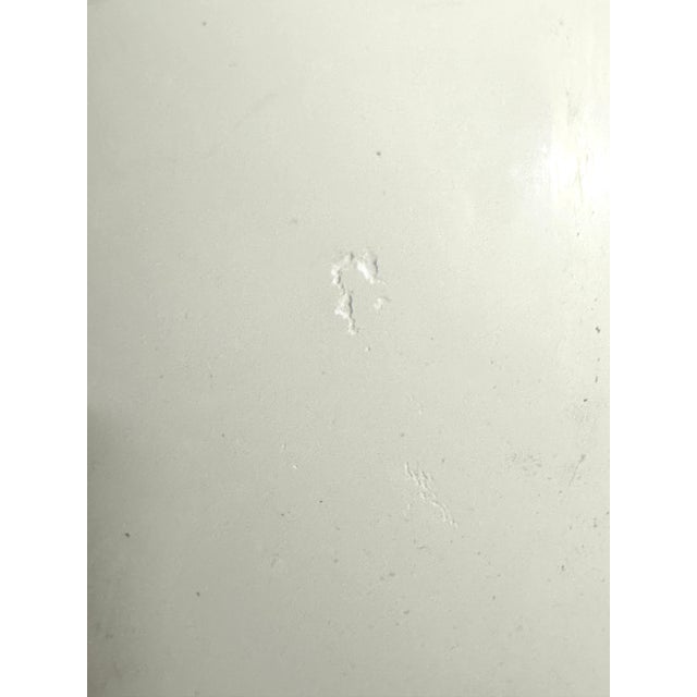 Eero Aarnio Tomato Chair in White For Sale - Image 12 of 12