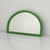 Green Frame Mirror by Anna Castelli Ferrieri for Kartell, 1980s For Sale - Image 7 of 7