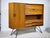 Mid-Century Modern Teak Highboard by Ernst Dieter Hilker, 1960s For Sale - Image 12 of 17