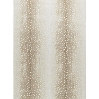 Stark Nessa Rug in Sand - CUSTOM 13'2" x 22'6" For Sale