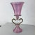 Vintage Murano Glass Goblet, 1930s For Sale - Image 10 of 15