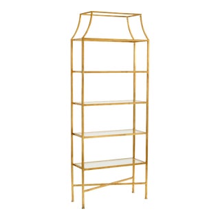 Clancy Etagere For Sale