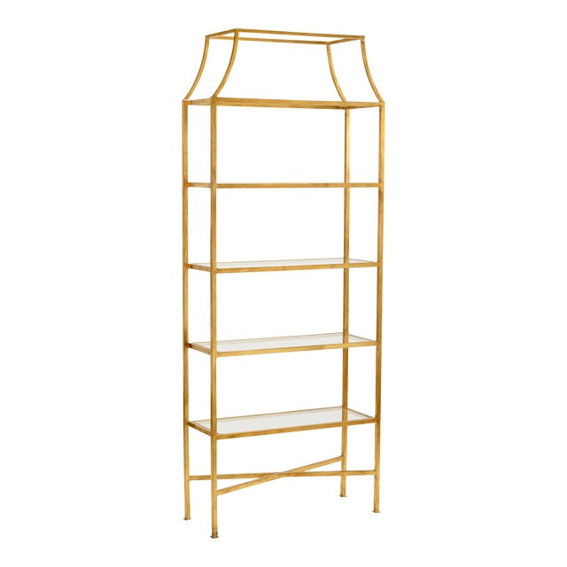 Clancy Etagere For Sale