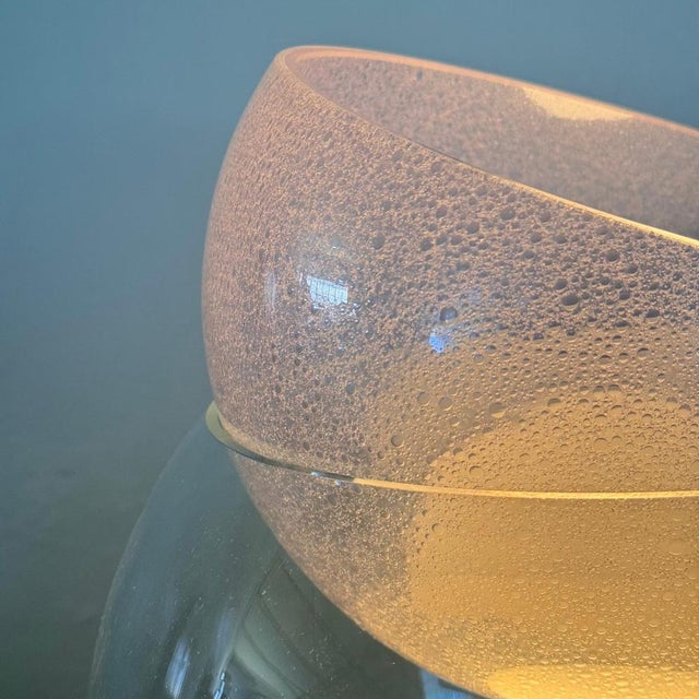 Small Version Giova Table Lamp attributed to Gae Aulenti for Fontana Arte, 1964 For Sale - Image 6 of 16