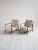 1960s German Armchairs, 1960s, Set of 2 For Sale - Image 5 of 11
