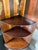 American Small Vintage Cabinet For Sale - Image 3 of 8