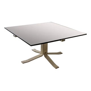 Coffee Table by Gianni Moscatelli for Formanova, Italy, 1960s For Sale