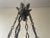 Antique French Pendant Lamp, 1800s For Sale - Image 4 of 18