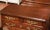 18th Century French Louis XV Carved Walnut Chest of Drawers From Provence For Sale - Image 4 of 12