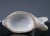19th Century 19th Century Japanese Hirado Porcelain Leaping White Koi For Sale - Image 5 of 6