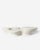 Slice Me Up Sculptural Coffee Table in Plaster by Pietro Franceschini For Sale - Image 10 of 18