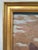 Paint Seated Child Portrait Oil Painting For Sale - Image 7 of 11