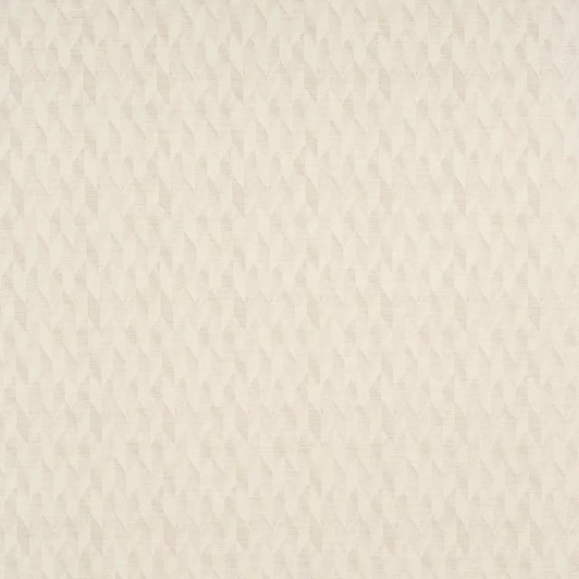 Contemporary Sample - Schumacher Ezra Wool Fabric in Birch For Sale - Image 3 of 5