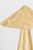 2020s Hudson Valley Lighting Foxton 18 in. 1 Light Table Lamp in Vintage Gold Leaf Finish For Sale - Image 5 of 11