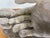Gray Mid Century Vintage Plaster Hand Model Sculpture For Sale - Image 8 of 10