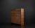 Sideboard in Walnut by Bruno Paul for VEB Deutsche Werkstätten Hellerau, 1935 For Sale - Image 10 of 18