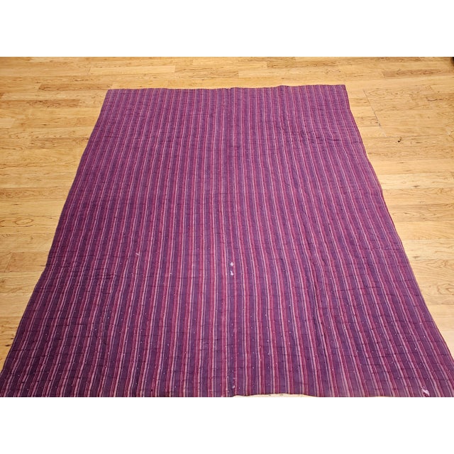 19th Century African American Southern Quilt For Sale - Image 17 of 17