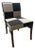 Attributed to Brueton Lachine Side Chair For Sale