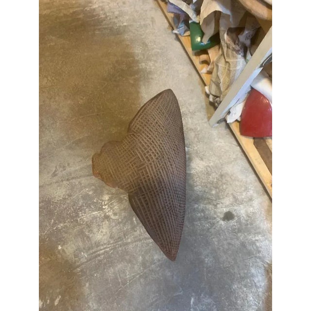 Handmade Moroccan Cobra Snake Decor For Sale - Image 6 of 10