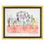 20th Century Basketball Serigraph LeRoy Neiman For Sale