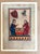 Up for sale is this gorgeous print from a vintage portfolio of reproductions of the Codex Manesse, the most famous...