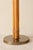 1960s Swedish Brass and Bamboo Floor Lamps attributed to Bergboms, 1970s, Set of 2 For Sale - Image 5 of 7