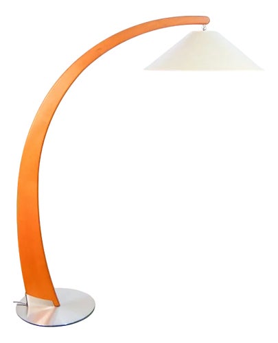 Luna Floor Lamp from Natuzzi