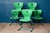 Danish Pantoswing LuPo Children's Chair by Verner Panton, 1990s For Sale - Image 6 of 15